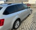 Серый Шкода Октавия, объемом двигателя 2 л и пробегом 286 тыс. км за 10200 $, фото 5 на Automoto.ua