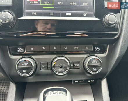 Шкода Октавія 2016 у Вінниці на Automoto.ua Сірий Шкода Октавія, об'ємом двигуна 1.6 л та пробігом 232 тис. км за 11777 $, фото 45 на Automoto.ua