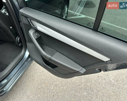 Шкода Октавія 2016 у Вінниці на Automoto.ua Сірий Шкода Октавія, об'ємом двигуна 1.6 л та пробігом 232 тис. км за 11777 $, фото 52 на Automoto.ua