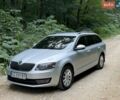 Сірий Шкода Октавія, об'ємом двигуна 1.97 л та пробігом 264 тис. км за 12600 $, фото 1 на Automoto.ua