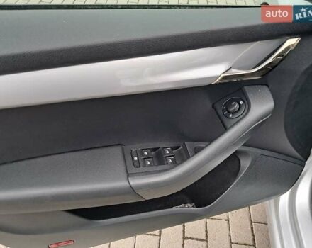 Сірий Шкода Октавія, об'ємом двигуна 1.6 л та пробігом 245 тис. км за 10700 $, фото 11 на Automoto.ua