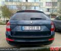 Серый Шкода Октавия, объемом двигателя 1.6 л и пробегом 306 тыс. км за 12500 $, фото 2 на Automoto.ua