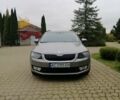 Серый Шкода Октавия, объемом двигателя 1.6 л и пробегом 208 тыс. км за 12500 $, фото 4 на Automoto.ua