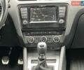 Серый Шкода Октавия, объемом двигателя 1.6 л и пробегом 235 тыс. км за 9700 $, фото 25 на Automoto.ua