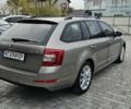 Серый Шкода Октавия, объемом двигателя 1.6 л и пробегом 255 тыс. км за 11300 $, фото 6 на Automoto.ua