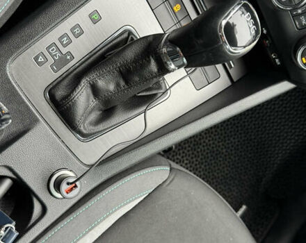 Серый Шкода Октавия, объемом двигателя 1.98 л и пробегом 340 тыс. км за 11700 $, фото 19 на Automoto.ua