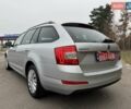 Шкода Октавия 2016 в Ковель на Automoto.ua Серый Шкода Октавия, объемом двигателя 0 л и пробегом 227 тыс. км за 12700 $, фото 30 на Automoto.ua