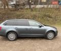 Серый Шкода Октавия, объемом двигателя 1.4 л и пробегом 256 тыс. км за 12800 $, фото 4 на Automoto.ua
