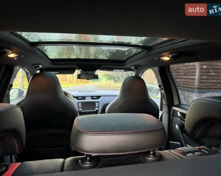 Серый Шкода Октавия, объемом двигателя 1.97 л и пробегом 260 тыс. км за 16999 $, фото 76 на Automoto.ua