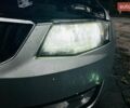 Серый Шкода Октавия, объемом двигателя 1.6 л и пробегом 294 тыс. км за 12900 $, фото 28 на Automoto.ua