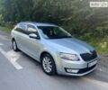 Серый Шкода Октавия, объемом двигателя 1.6 л и пробегом 301 тыс. км за 12600 $, фото 1 на Automoto.ua