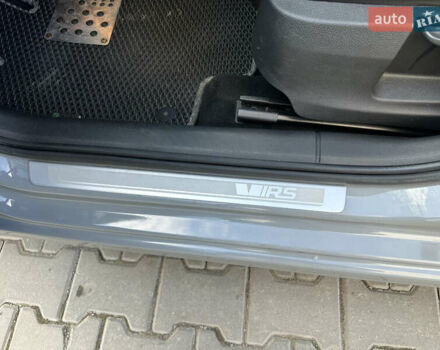 Серый Шкода Октавия, объемом двигателя 1.97 л и пробегом 239 тыс. км за 15900 $, фото 25 на Automoto.ua