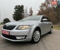 Шкода Октавия 2016 в Ковель на Automoto.ua Серый Шкода Октавия, объемом двигателя 0 л и пробегом 227 тыс. км за 12700 $, фото 13 на Automoto.ua
