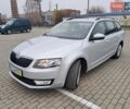 Серый Шкода Октавия, объемом двигателя 1.6 л и пробегом 255 тыс. км за 10200 $, фото 1 на Automoto.ua