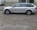 Серый Шкода Октавия, объемом двигателя 1.6 л и пробегом 196 тыс. км за 11400 $, фото 6 на Automoto.ua