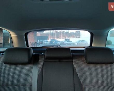 Серый Шкода Октавия, объемом двигателя 1.98 л и пробегом 284 тыс. км за 13500 $, фото 38 на Automoto.ua