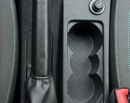 Сірий Шкода Октавія, об'ємом двигуна 2 л та пробігом 210 тис. км за 14900 $, фото 68 на Automoto.ua