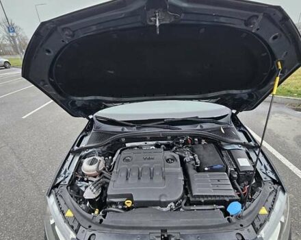 Серый Шкода Октавия, объемом двигателя 1.6 л и пробегом 232 тыс. км за 11200 $, фото 7 на Automoto.ua