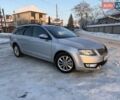 Сірий Шкода Октавія, об'ємом двигуна 1.97 л та пробігом 287 тис. км за 10400 $, фото 1 на Automoto.ua