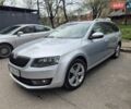 Серый Шкода Октавия, объемом двигателя 1.97 л и пробегом 232 тыс. км за 13500 $, фото 1 на Automoto.ua