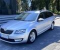 Серый Шкода Октавия, объемом двигателя 1.6 л и пробегом 297 тыс. км за 11900 $, фото 1 на Automoto.ua