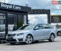 Серый Шкода Октавия, объемом двигателя 1.97 л и пробегом 222 тыс. км за 17200 $, фото 1 на Automoto.ua