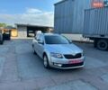 Серый Шкода Октавия, объемом двигателя 1.6 л и пробегом 230 тыс. км за 12200 $, фото 1 на Automoto.ua