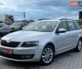 Серый Шкода Октавия, объемом двигателя 2 л и пробегом 318 тыс. км за 12990 $, фото 1 на Automoto.ua