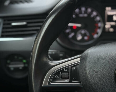 Сірий Шкода Октавія, об'ємом двигуна 2 л та пробігом 210 тис. км за 14900 $, фото 55 на Automoto.ua
