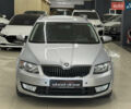 Серый Шкода Октавия, объемом двигателя 0 л и пробегом 191 тыс. км за 12999 $, фото 2 на Automoto.ua