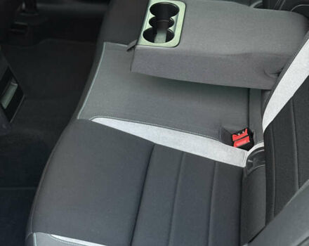 Сірий Шкода Октавія, об'ємом двигуна 2 л та пробігом 210 тис. км за 14900 $, фото 86 на Automoto.ua