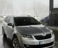 Сірий Шкода Октавія, об'ємом двигуна 1.97 л та пробігом 295 тис. км за 12950 $, фото 1 на Automoto.ua