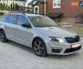 Серый Шкода Октавия, объемом двигателя 1.97 л и пробегом 239 тыс. км за 15900 $, фото 11 на Automoto.ua