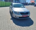 Сірий Шкода Октавія, об'ємом двигуна 1.6 л та пробігом 191 тис. км за 9999 $, фото 1 на Automoto.ua