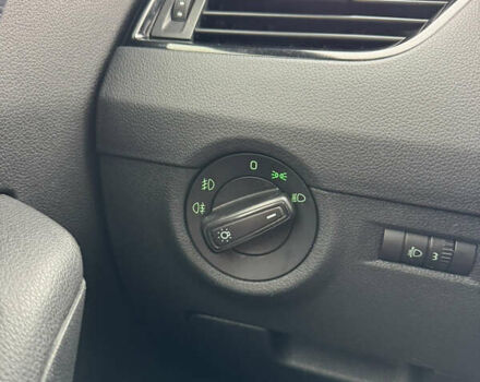 Серый Шкода Октавия, объемом двигателя 1.6 л и пробегом 271 тыс. км за 9799 $, фото 20 на Automoto.ua