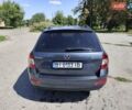 Серый Шкода Октавия, объемом двигателя 1.6 л и пробегом 309 тыс. км за 12500 $, фото 7 на Automoto.ua