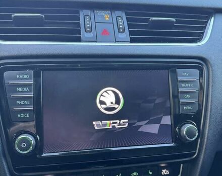 Серый Шкода Октавия, объемом двигателя 1.97 л и пробегом 260 тыс. км за 16999 $, фото 41 на Automoto.ua