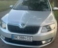 Серый Шкода Октавия, объемом двигателя 1.6 л и пробегом 236 тыс. км за 12500 $, фото 1 на Automoto.ua