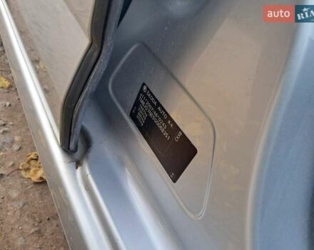 Серый Шкода Октавия, объемом двигателя 1.6 л и пробегом 240 тыс. км за 11300 $, фото 14 на Automoto.ua