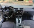 Серый Шкода Октавия, объемом двигателя 1.8 л и пробегом 200 тыс. км за 10700 $, фото 8 на Automoto.ua
