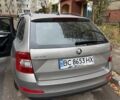 Серый Шкода Октавия, объемом двигателя 2 л и пробегом 253 тыс. км за 11900 $, фото 8 на Automoto.ua