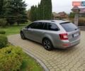 Серый Шкода Октавия, объемом двигателя 1.6 л и пробегом 208 тыс. км за 12500 $, фото 5 на Automoto.ua