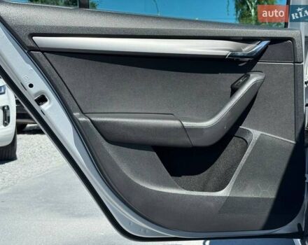 Шкода Октавия 2016 в Ровно на Automoto.ua Серый Шкода Октавия, объемом двигателя 2 л и пробегом 231 тыс. км за 15599 $, фото 32 на Automoto.ua