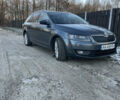 Серый Шкода Октавия, объемом двигателя 1.6 л и пробегом 262 тыс. км за 13200 $, фото 1 на Automoto.ua