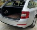 Сірий Шкода Октавія, об'ємом двигуна 1.6 л та пробігом 203 тис. км за 12500 $, фото 8 на Automoto.ua
