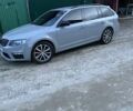 Серый Шкода Октавия, объемом двигателя 1.97 л и пробегом 268 тыс. км за 16800 $, фото 1 на Automoto.ua