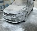 Серый Шкода Октавия, объемом двигателя 1.97 л и пробегом 268 тыс. км за 16800 $, фото 2 на Automoto.ua