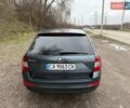 Серый Шкода Октавия, объемом двигателя 1.4 л и пробегом 256 тыс. км за 12800 $, фото 6 на Automoto.ua
