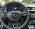 Сірий Шкода Октавія, об'ємом двигуна 1.97 л та пробігом 233 тис. км за 12990 $, фото 13 на Automoto.ua