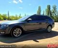 Серый Шкода Октавия, объемом двигателя 1.6 л и пробегом 306 тыс. км за 12500 $, фото 7 на Automoto.ua
